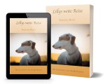 Buchcover Lillys weite Reise